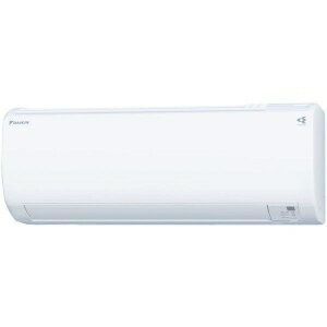 楽天市場】ダイキン工業 DAIKIN ルームエアコン E F28WTEV-W | 価格