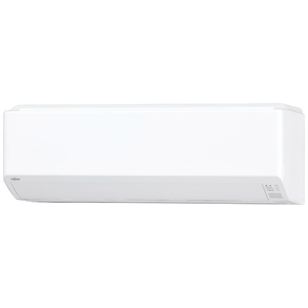 楽天市場】富士通ゼネラル FUJITSU GENERAL ルームエアコン nocria C