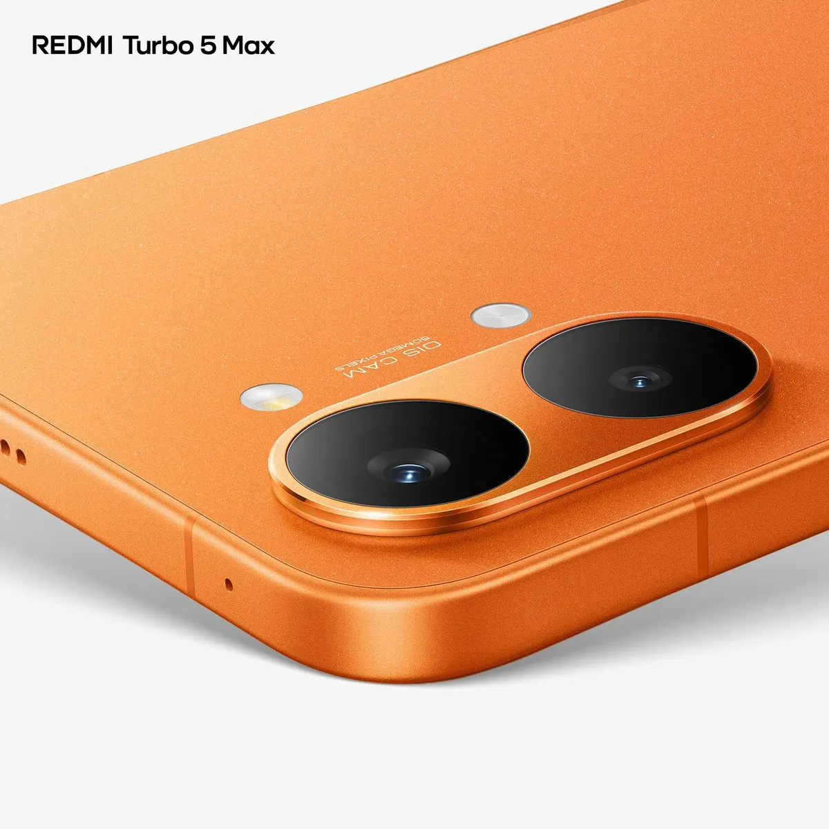 The $314 Flagship Killer: Why the REDMI Turbo 5 Max is 2026's Best