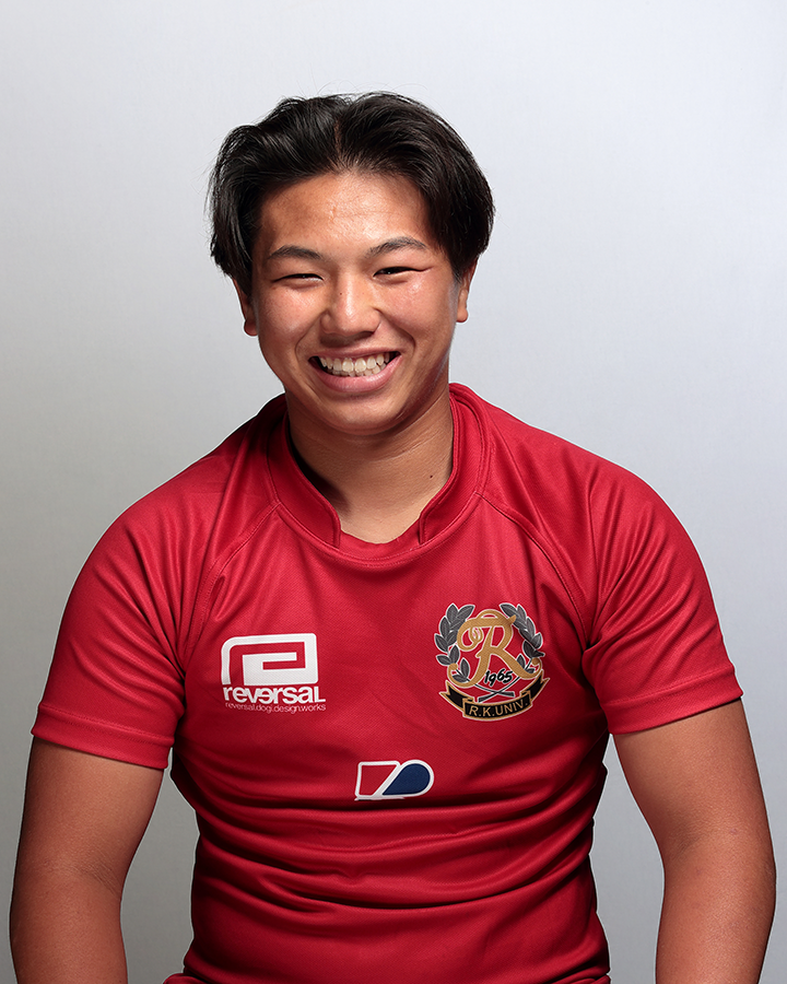 3年生プロフィール | 流通経済大学ラグビーフットボール部オフィシャル