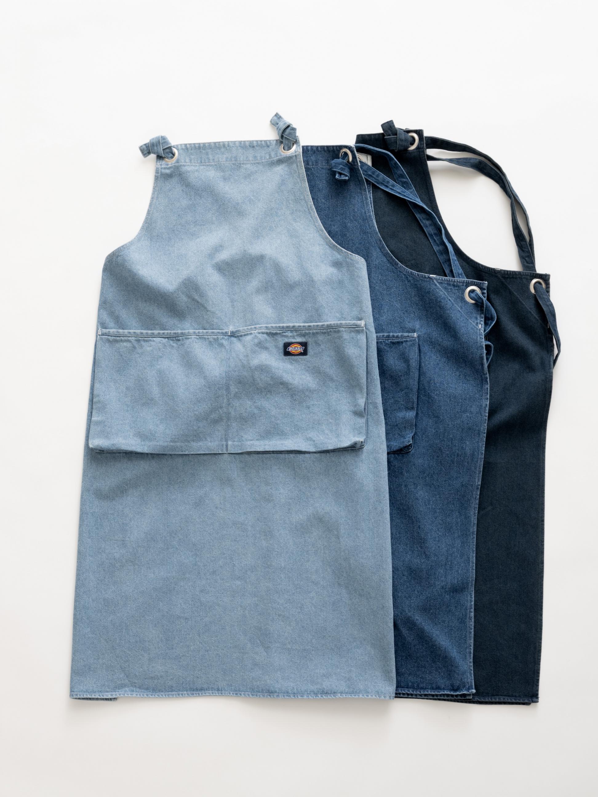 デニムフルエプロン｜Pick Up Item | RHC ronherman