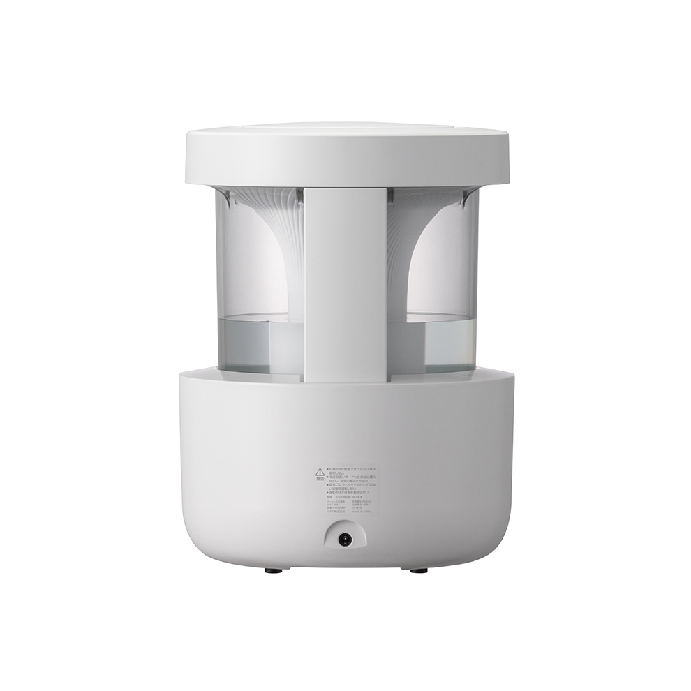 MIST 300 | 特集 | リズム製品情報