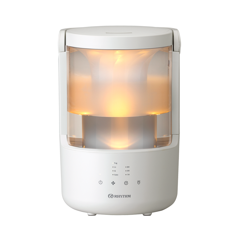 リズム製品情報 | 加湿器