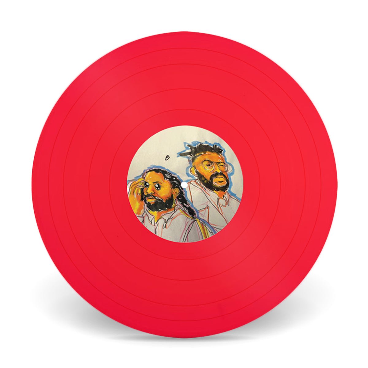 Armand Hammer & The Alchemist - Mercy (Rhymesayers Exclusive Vinyl