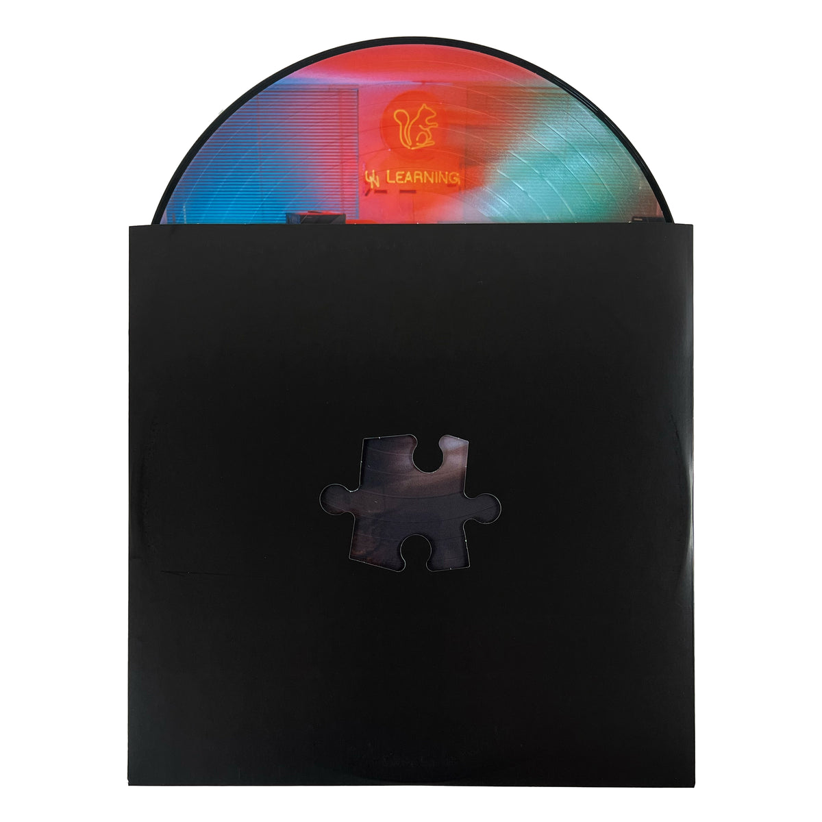 Evidence - Unlearning Vol. 2 (Premium Deluxe Vinyl) - Rhymesayers