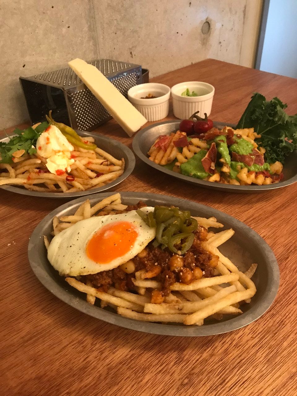 トーキョーサワースタンド（神楽坂/イタリアン（イタリア料理