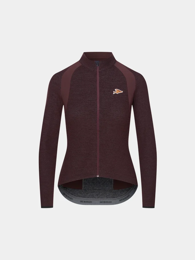 CAFÉ DU CYCLISTE CORINNE | RimRebellion