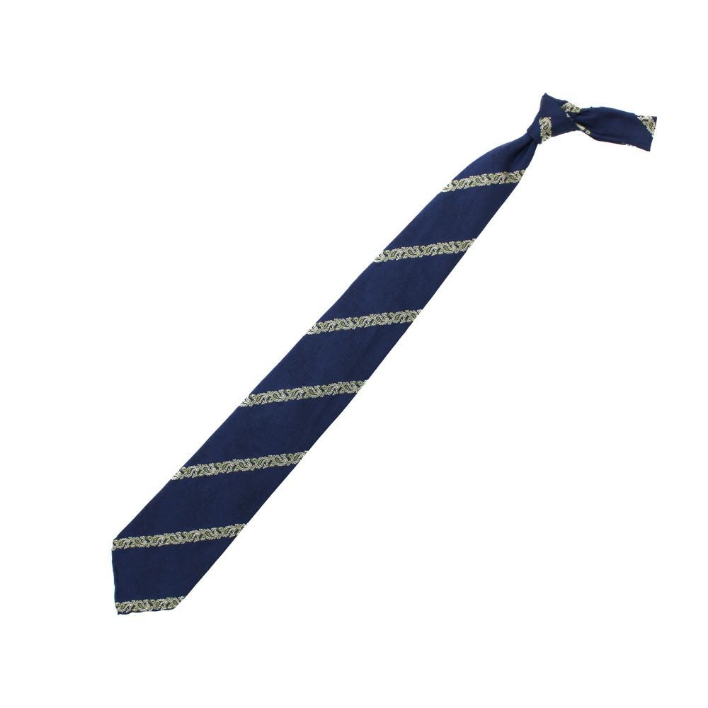 TIE YOUR TIE タイユアタイ シルクタイ セッテピエゲ | RING JACKET