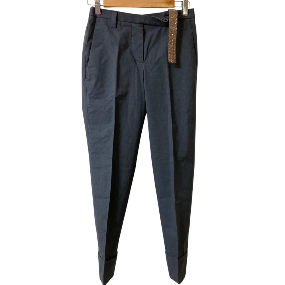 ブルネロクチネリ（BRUNELLO CUCINELLI）パンツの高価買取ならリブラ