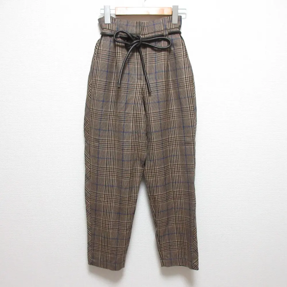 ブルネロクチネリ（BRUNELLO CUCINELLI）パンツの高価買取ならリブラ