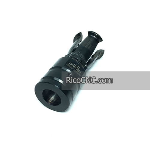 RIKEN SEIKI BT.CAT-40 406048 K60088A01 ATC Collet for DMG MORI Spindle