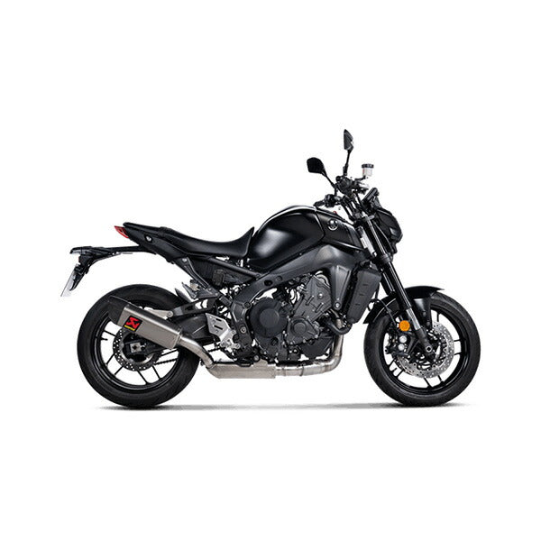 レーシングライン チタン JMCA MT-09/SP 21-23 【型式:8BL-RN69J】 S