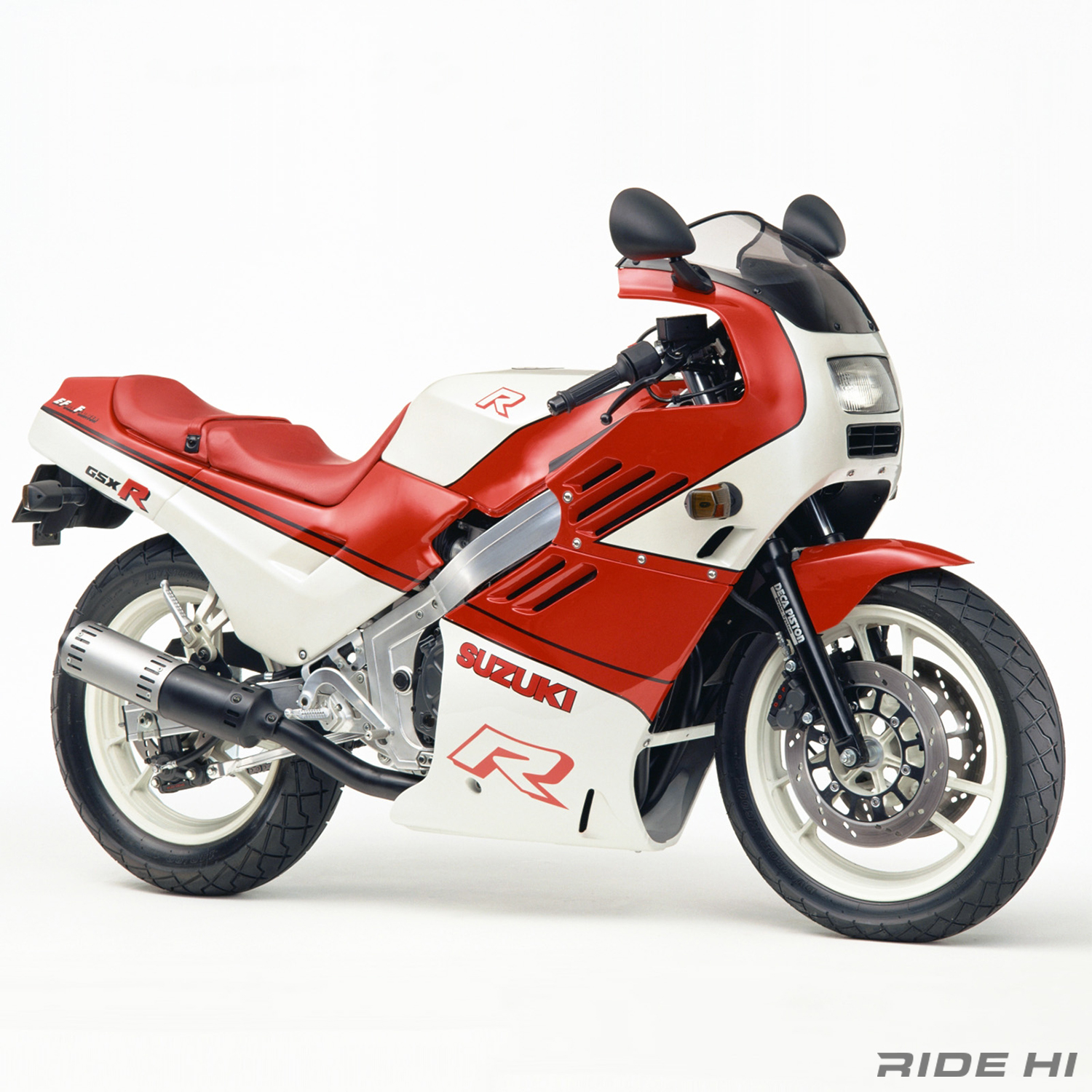 gsx-r400r gk76a バンディット400 ジェネレーター gsx-r400r gk76a