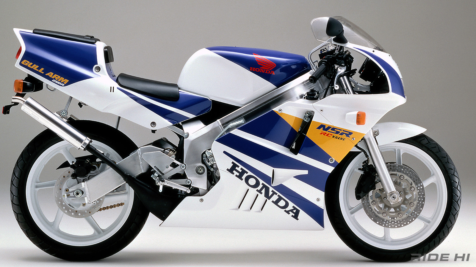 ☆TURNING POINT☆ NSR250R MC21 MC28 アッパーカウルステー NSR250R