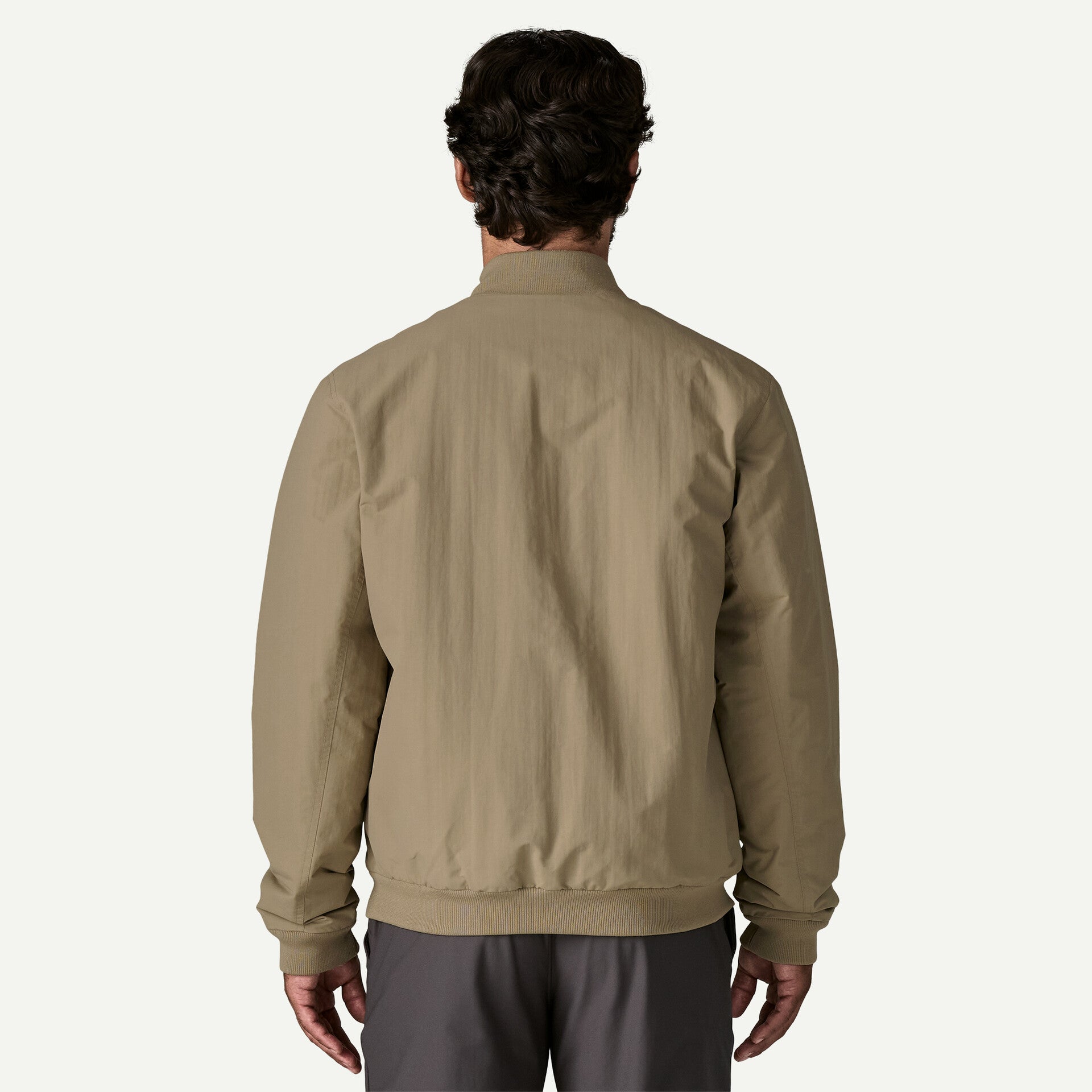 Patagonia メンズ・イスマス・デック・ジャケット #27025 パタゴニア