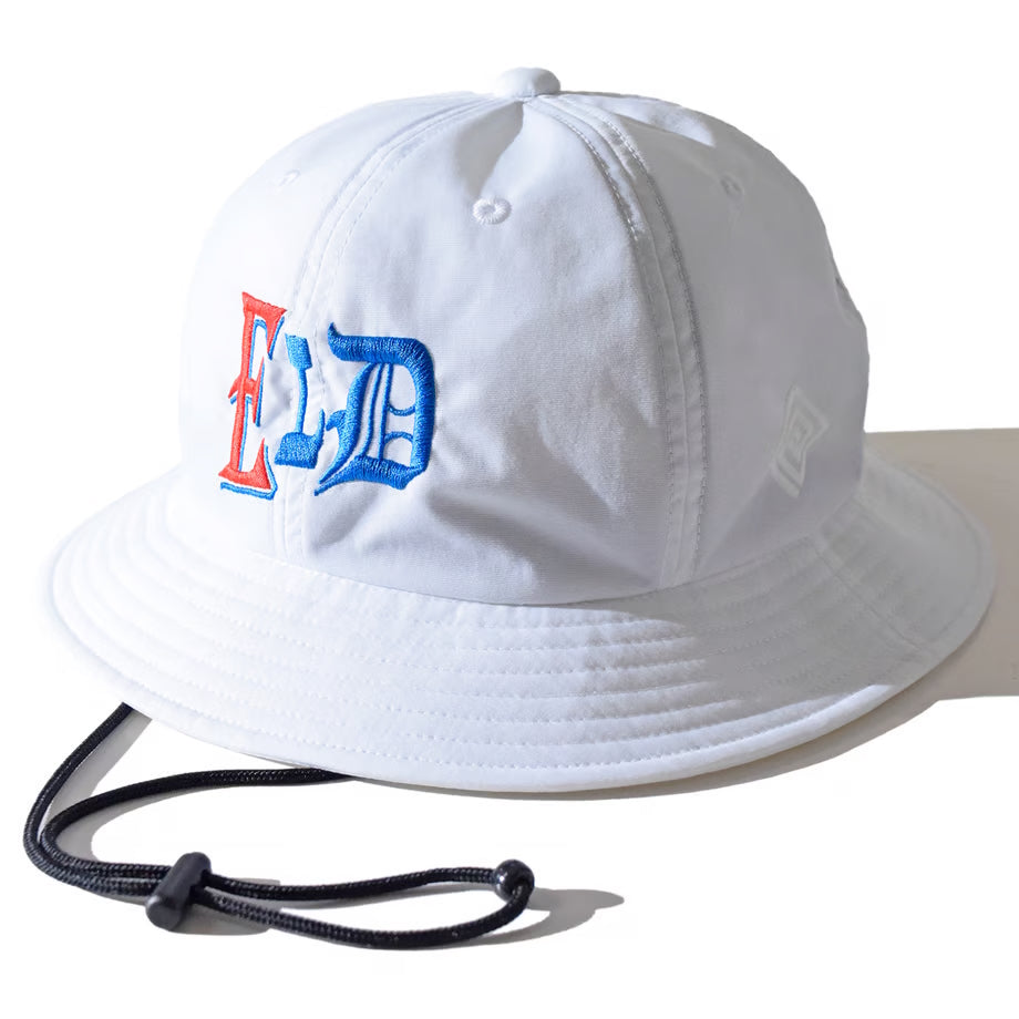 ELDORESO Font 6Panels Hat E7101124 Mサイズのみ エルドレッソ ハット