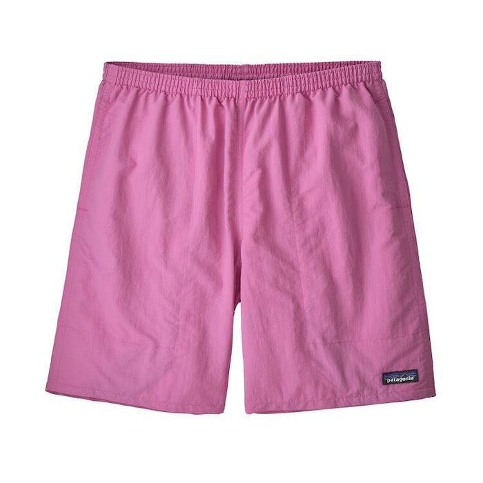 30%off】Patagonia メンズ バギーズ ショーツ ロング 7インチ 2021