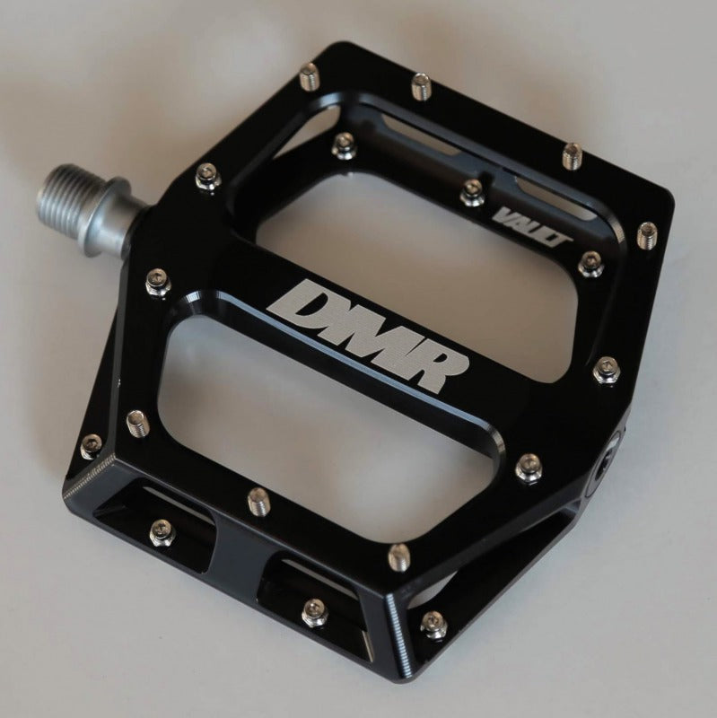 DMR VAULT フラットペダル – Grumpy Bike Shop