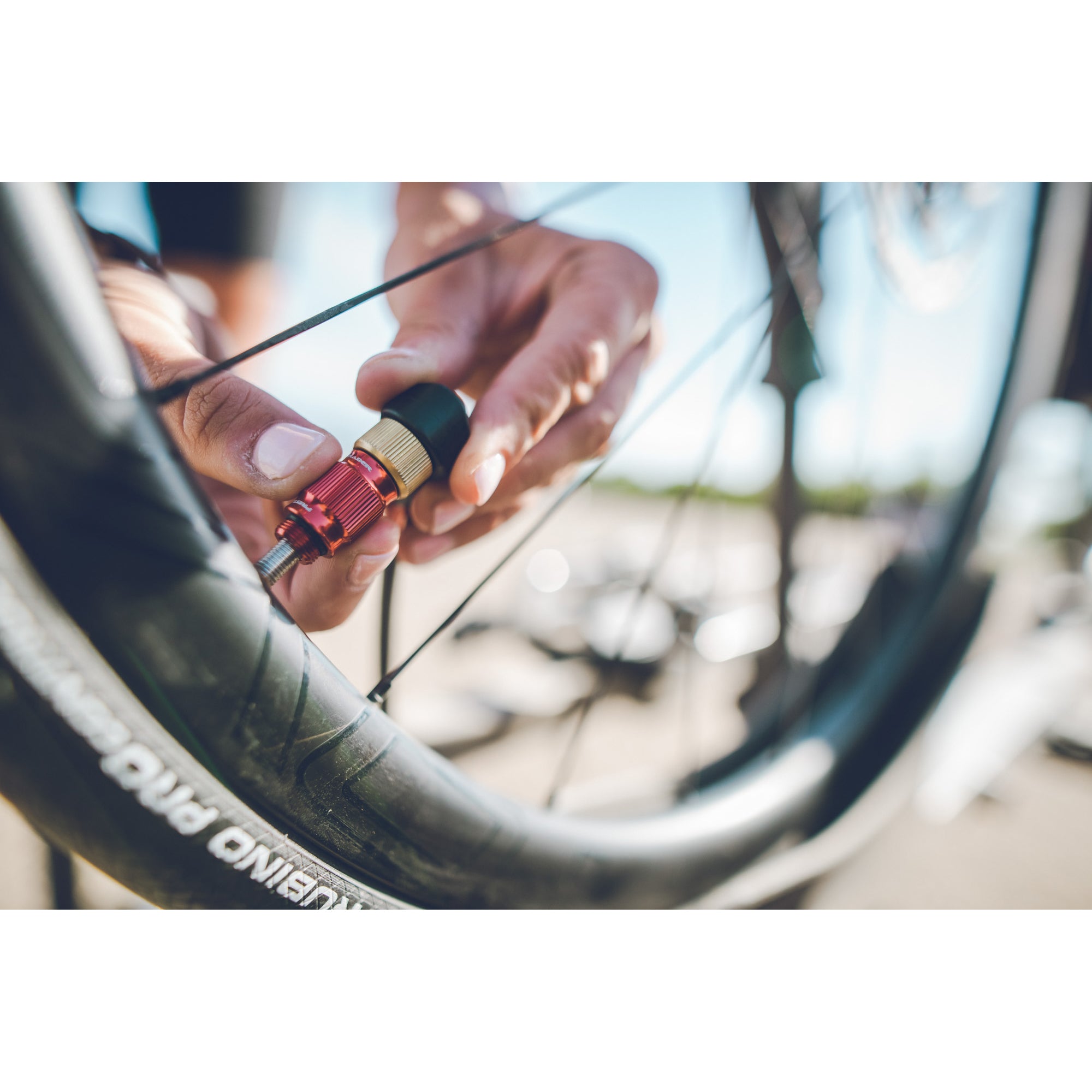 LEZYNE ALLOY FLOOR DRIVE 3.5 | BIKE FLOOR PUMP