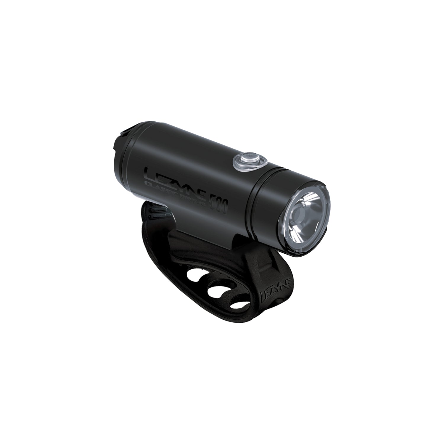 LEZYNE CLASSIC DRIVE 500 | LED BIKE LIGHT