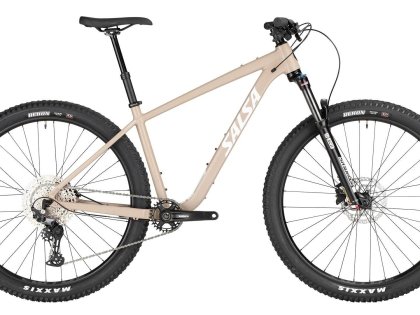 SALSA CYCLES - モトクロスインターナショナル