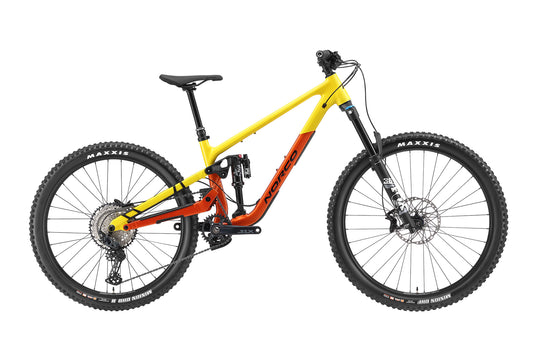 Norco Sight A2 MX 2024 – Ride Bicycles