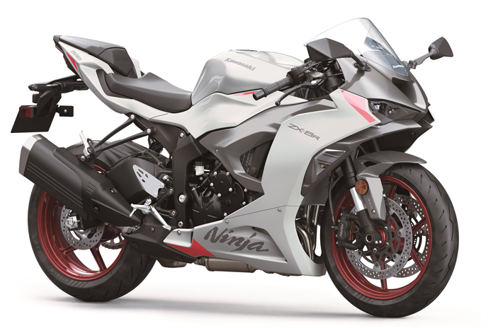 2024 Kawasaki Ninja ZX-6R | First Look Review | Rider Magazine