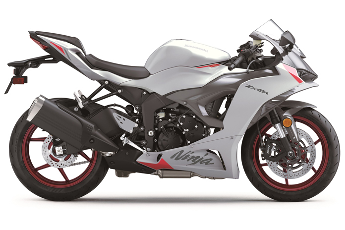 2024 Kawasaki Ninja ZX-6R | First Look Review | Rider Magazine
