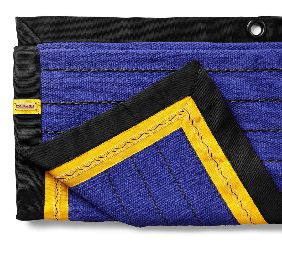 The #1 Hot Yoga Mat Towel is Actually a Rug – Ridgeback Yoga