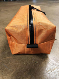 Omnicolor Zipper Pack Pouch (ZPP) Kit w/ Dyneema® Composite Fabric