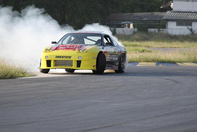 S13 180SX 切れ角アップナックルセットSP！ 切れ角アップナックル