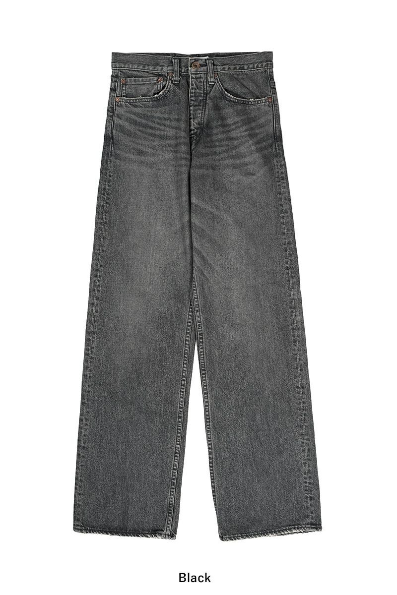 DAIRIKU(ダイリク) | DAIRIKU(ダイリク)Straight Denim Pants