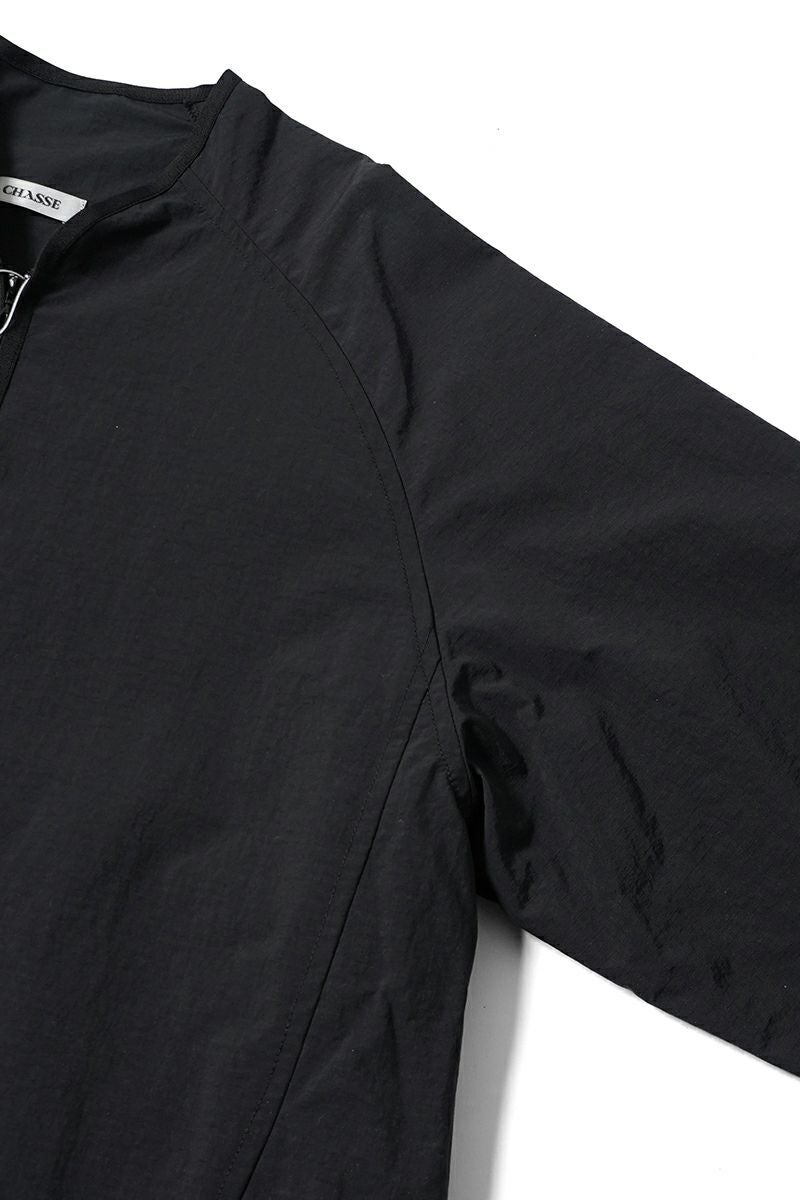 CHASSE(チェイス) | CHASSE(チェイス)Nylon Rip Shirt ナイロンリップ
