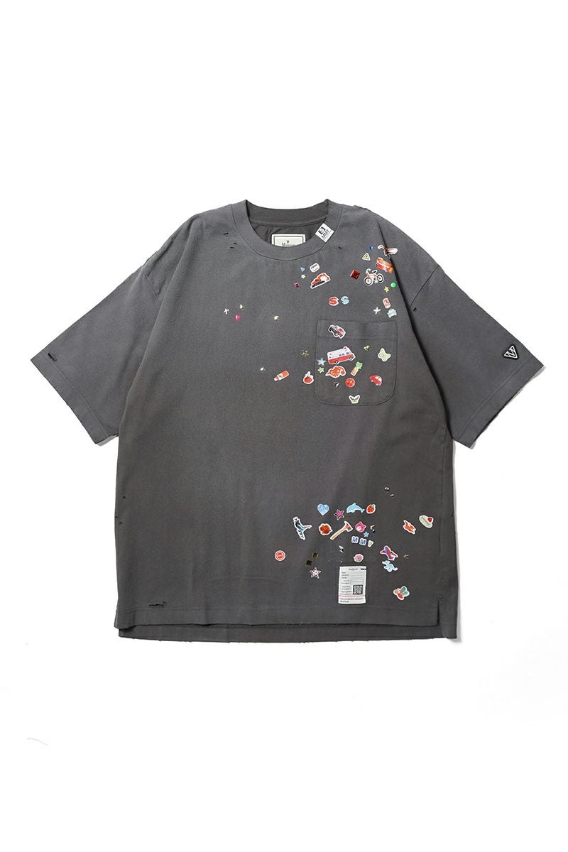 Maison MIHARA YASUHIRO(メゾン ミハラヤスヒロ) | Maison MIHARA
