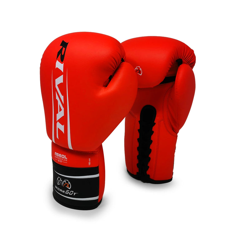 RS60 Workout Sparring Gloves 2.0 – Rival Boxing Gear USA