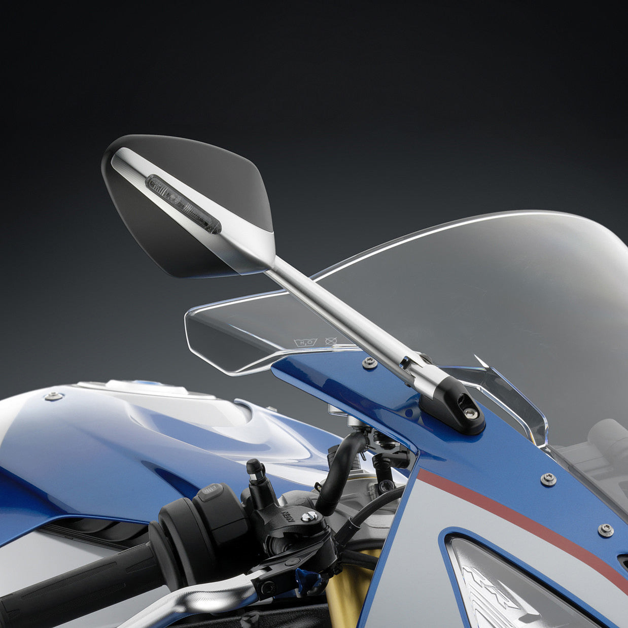 Veloce L Sport : BS305 – rizoma Japan