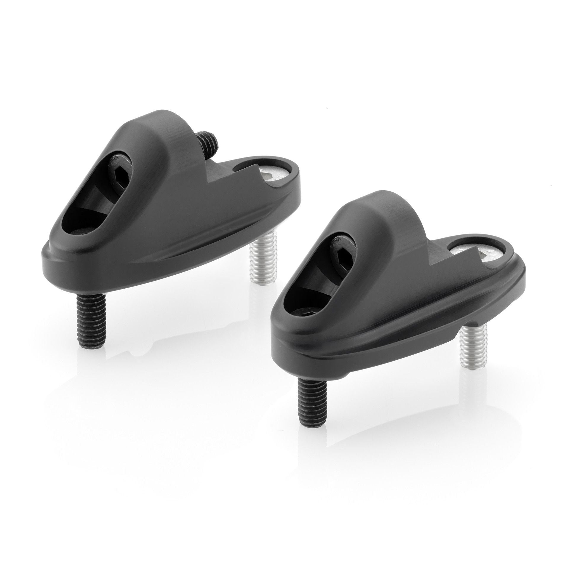 ミラーアダプター SPORT MOUNT – rizoma Japan