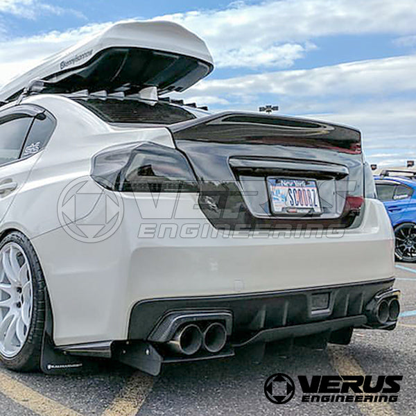 VERUS ENGINEERING(ヴェルスエンジニアリング)：A0025A：SUBARU WRX