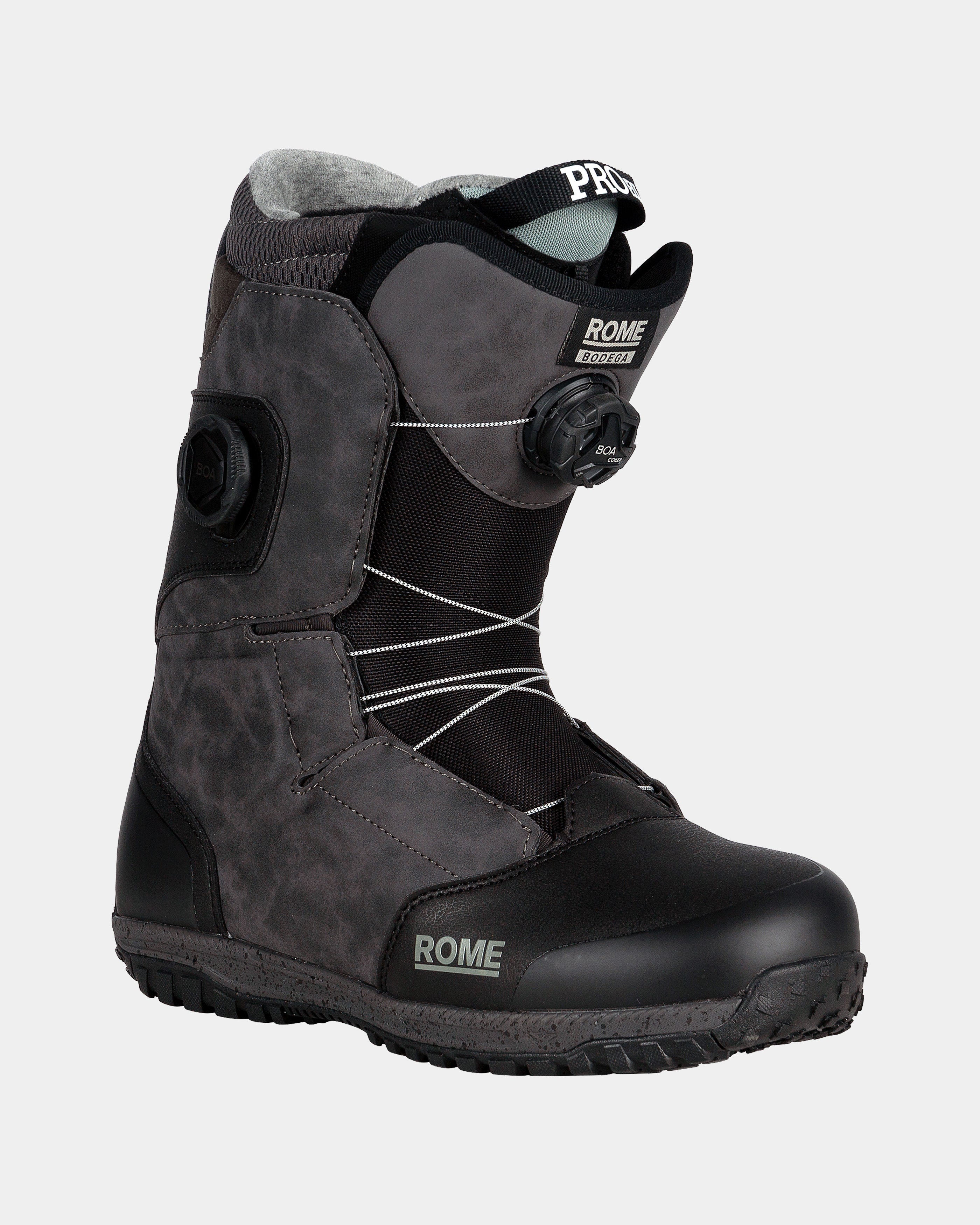 Bodega Boa 2025 | Rome Snowboards™ – Rome US