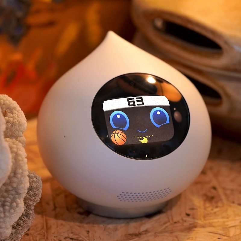 お知らせ｜会話AIロボットRomi（ロミィ）