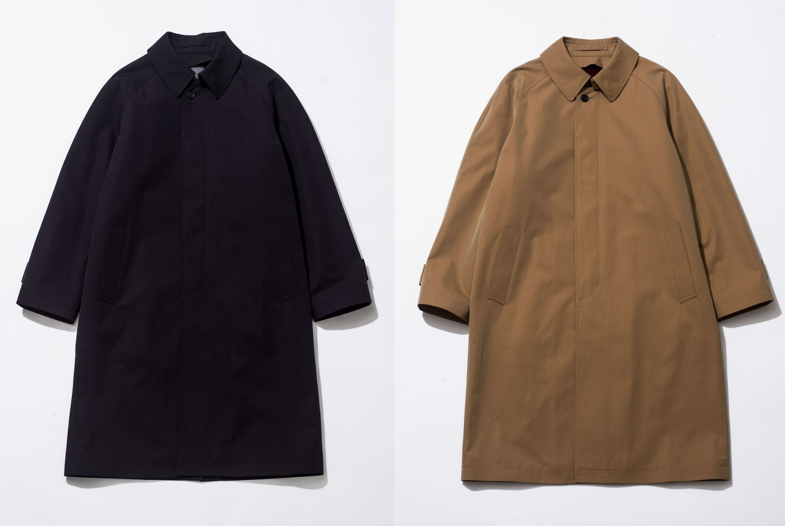 Brooks Brothers for Ron Herman 23FW Collection 10.21(Sat) New