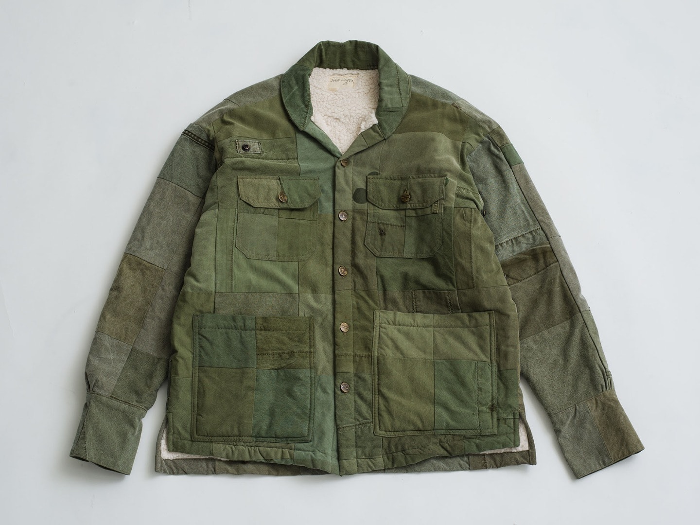 Greg Lauren 2024FW Collection New Arrival News｜Ron Herman