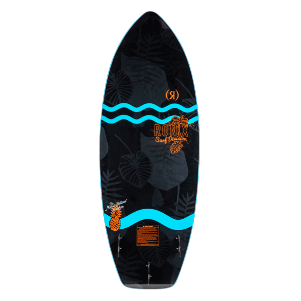 2017 Ronix Marsh Mellow 4.8 ウェイクサーフィン 2017 Ronix Marsh