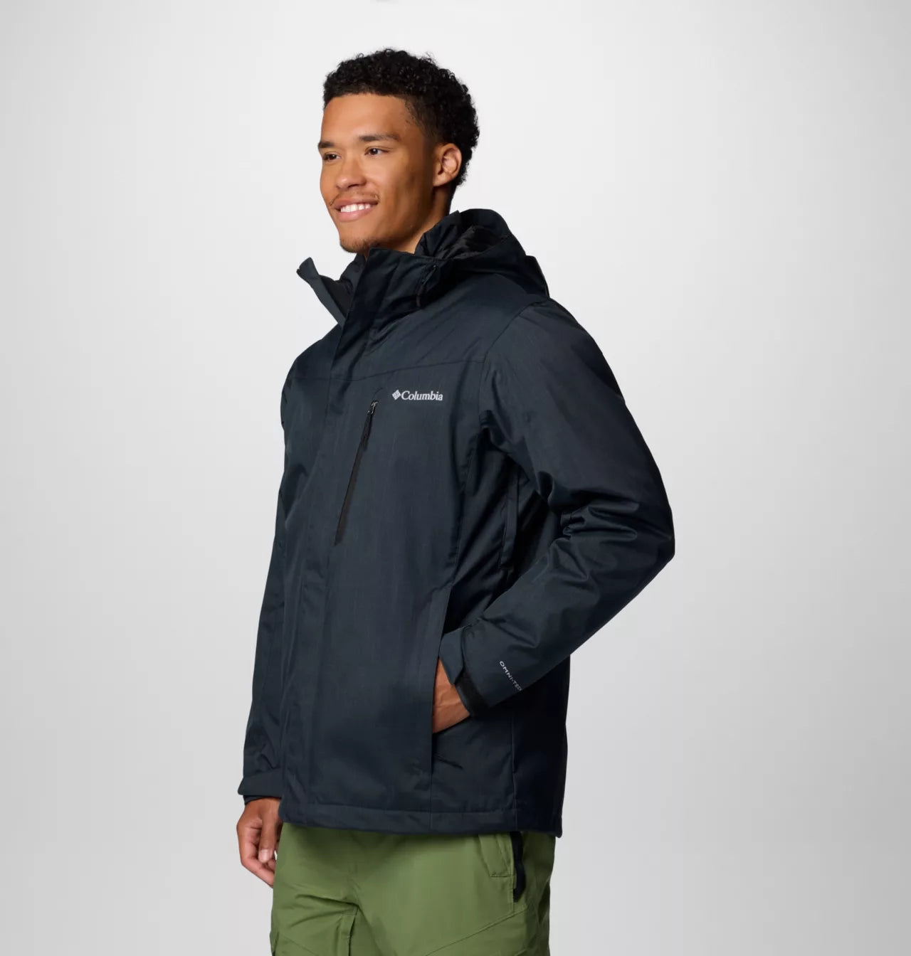 Columbia Men's Whirlibird™ V Interchange Jacket – RONNINGS