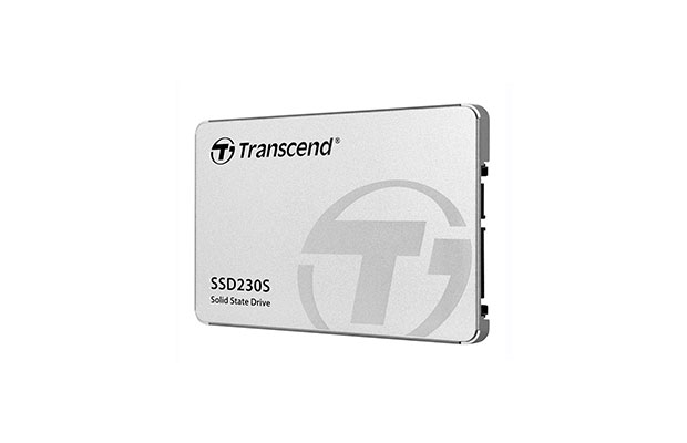 SSD Internal Transcend 2.5 1TB TS1TSSD230S, SATA3, 3D TLC