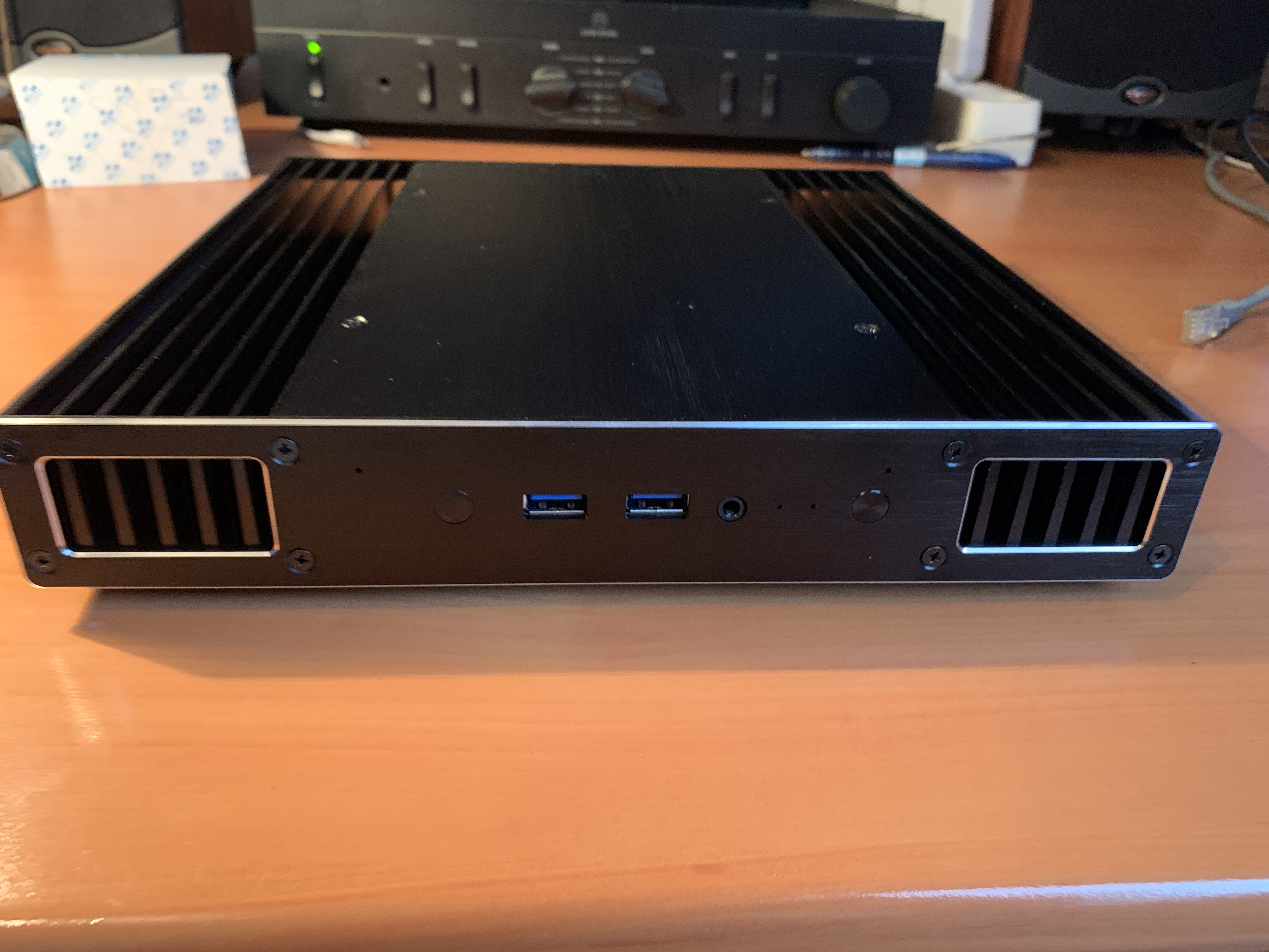 Which Intel NUC to choose? - ROCK - Roon Labs Community