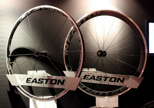 Easton introduce EC90 Aero 55 as part of revamped wh