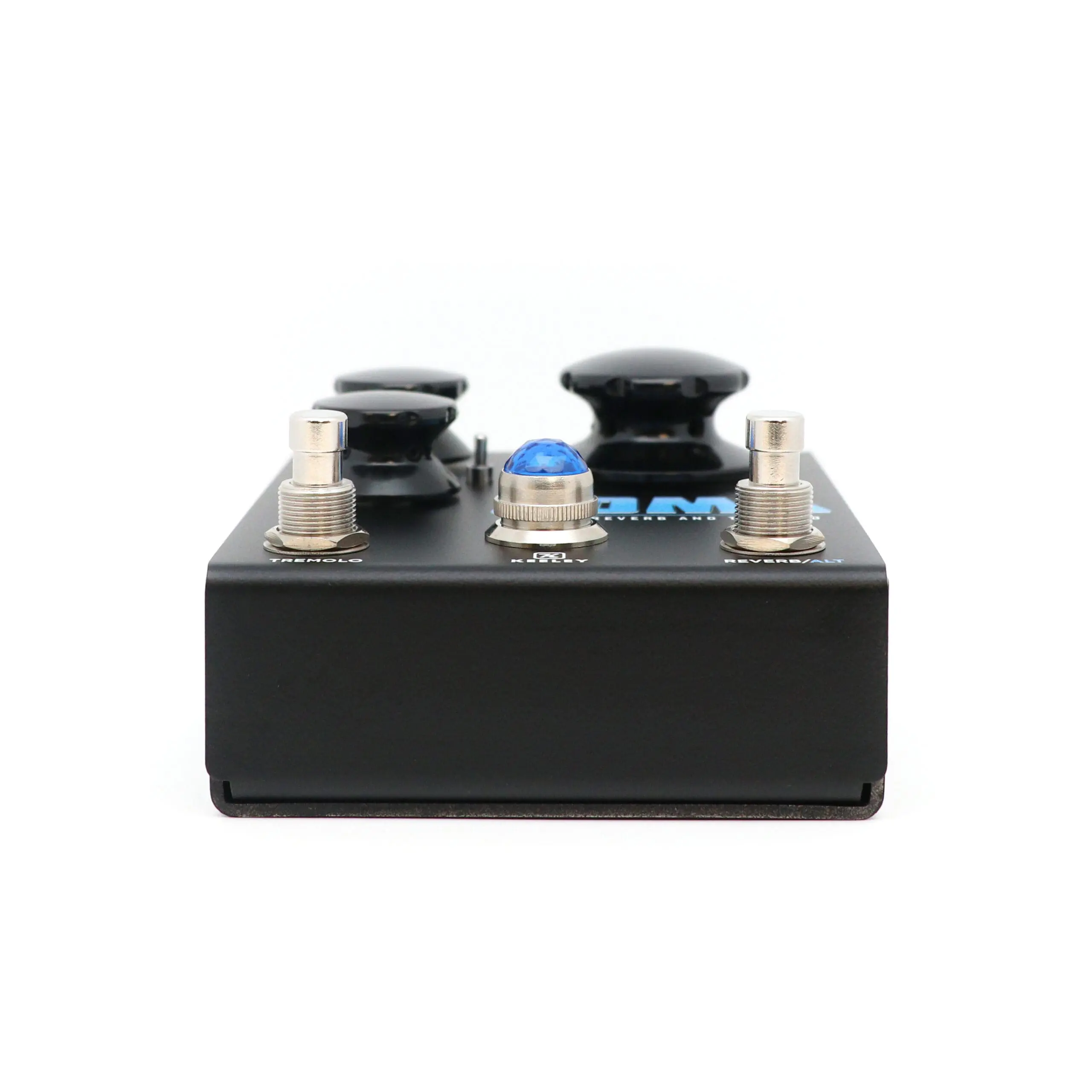 ZOMA Stereo Reverb and Tremolo - Keeley Electronics Guitar Effects