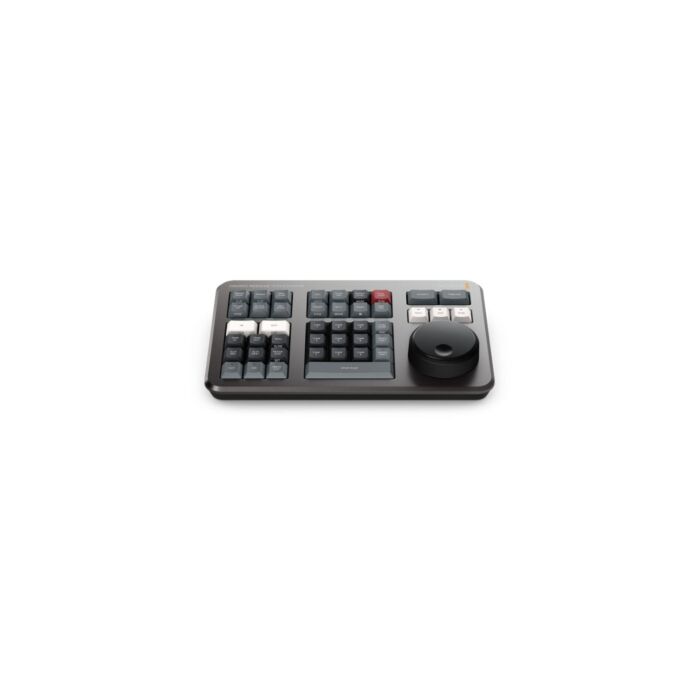 Blackmagic Design DaVinci Resolve Speed Editor New-In-Box at