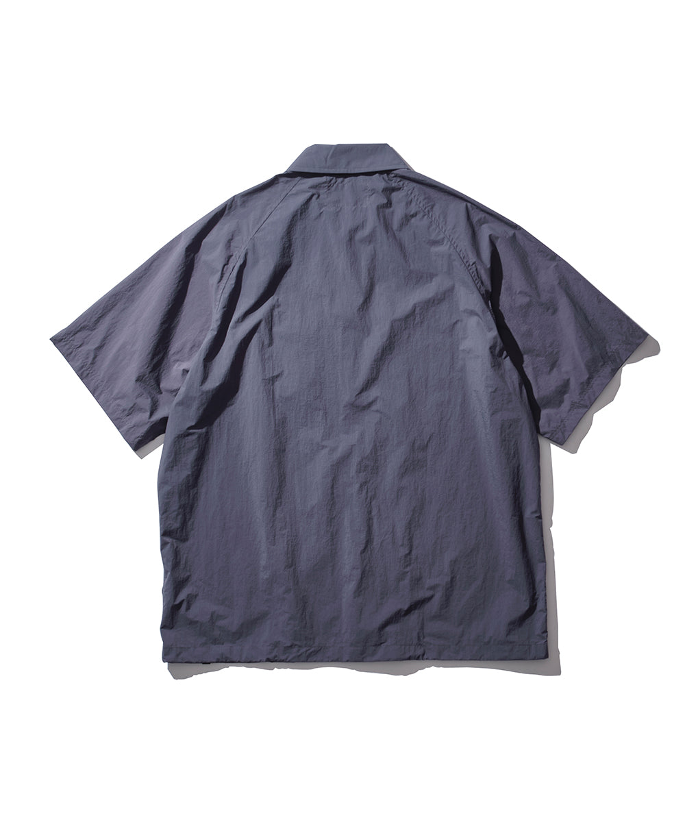 MOUNTAIN RESEARCH】Coach S/S Shirt (MTR4117) – Robin Outdoor Base
